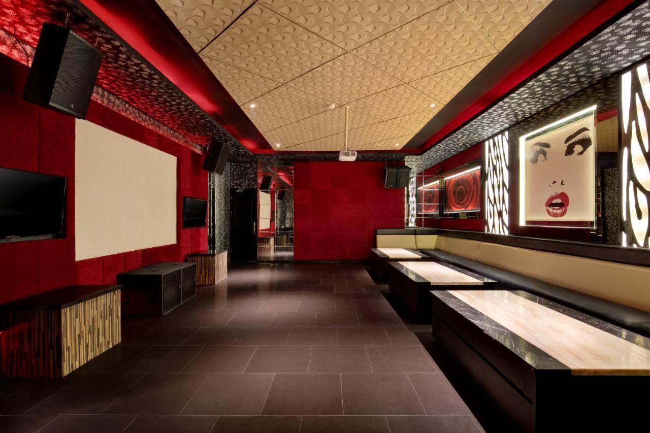 Novotel Palembang Zewnętrze zdjęcie