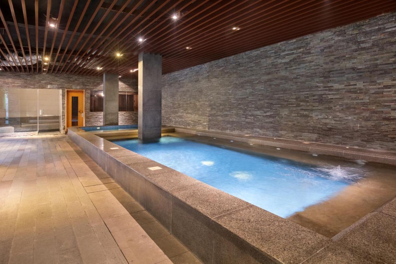 Novotel Palembang Zewnętrze zdjęcie