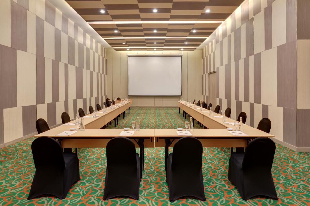 Novotel Palembang Zewnętrze zdjęcie