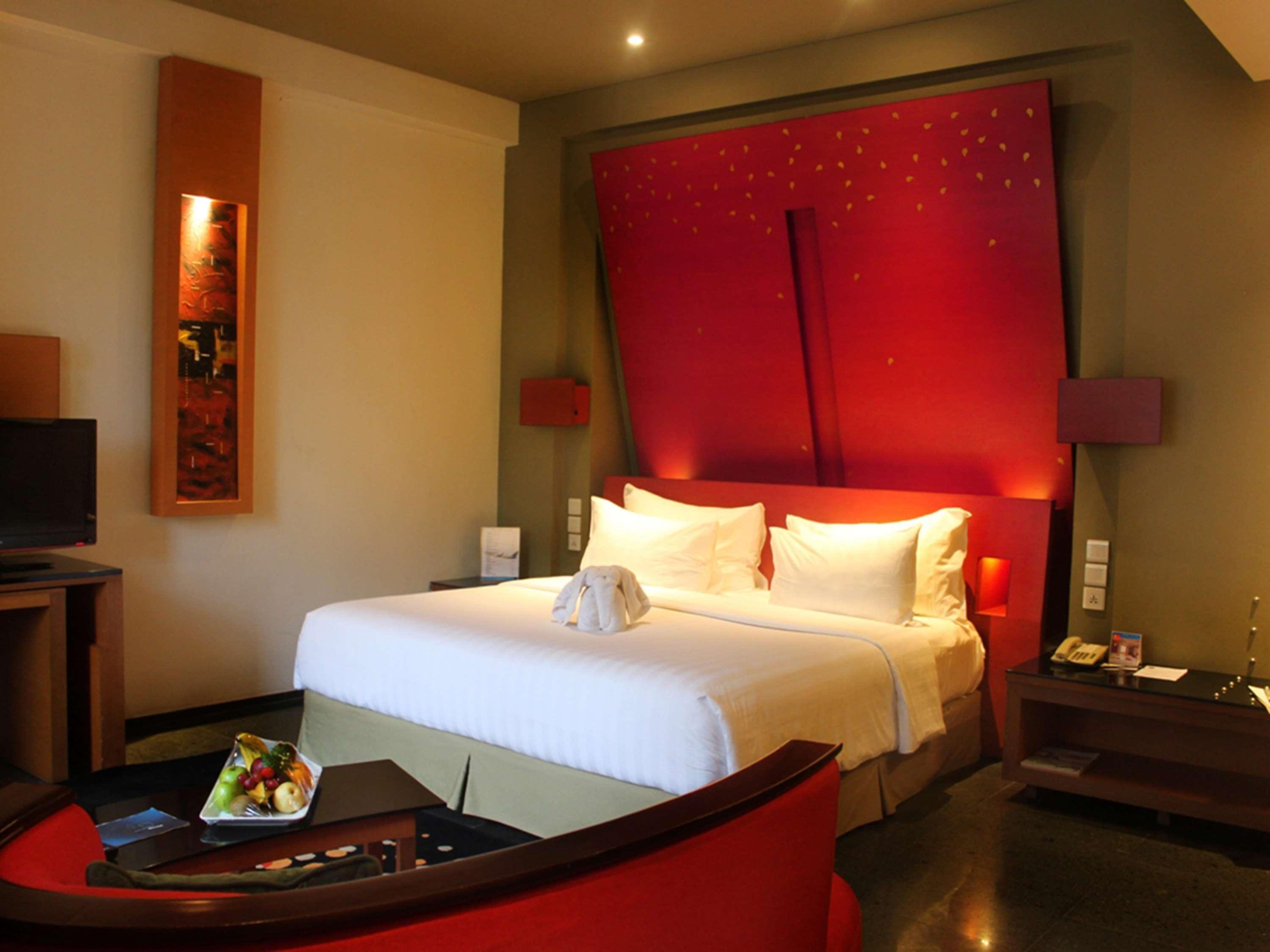Novotel Palembang Zewnętrze zdjęcie