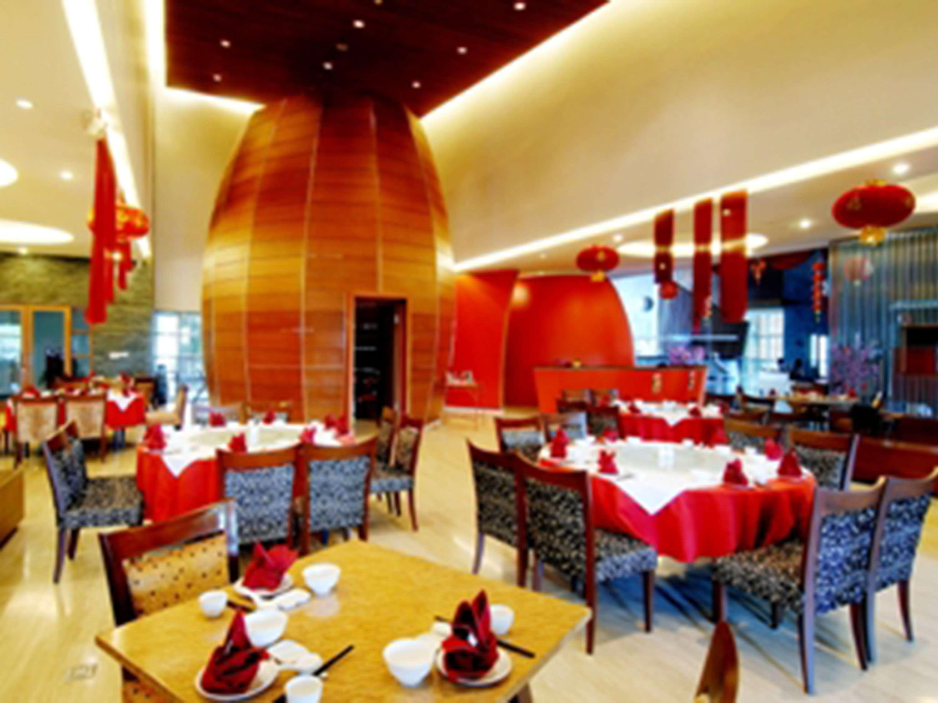 Novotel Palembang Zewnętrze zdjęcie