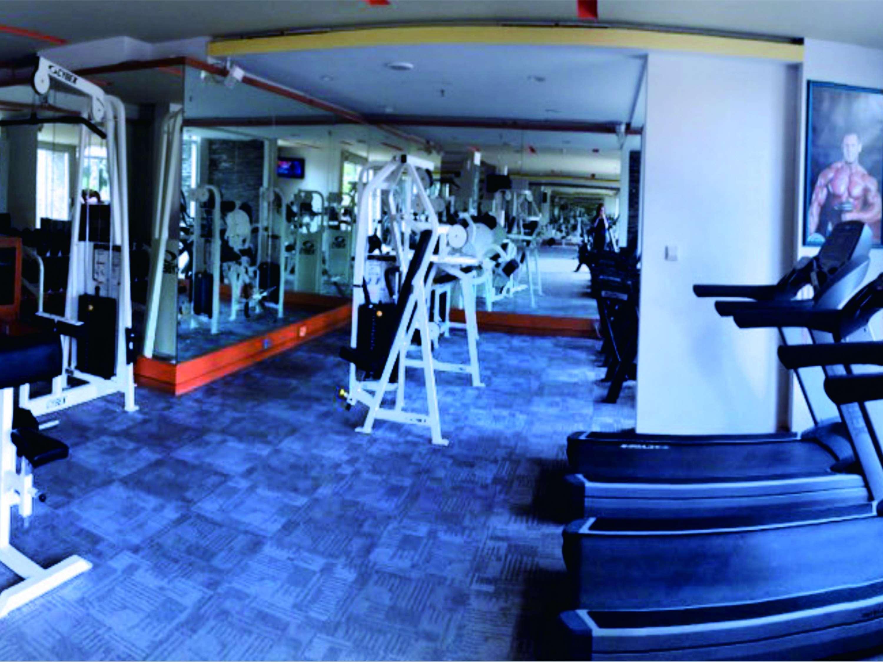 Novotel Palembang Zewnętrze zdjęcie