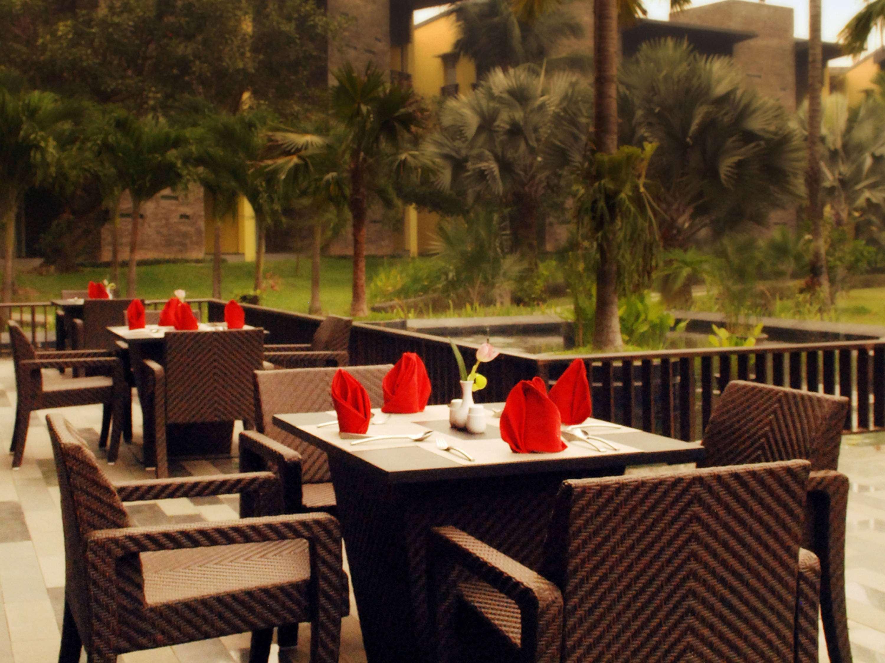 Novotel Palembang Zewnętrze zdjęcie
