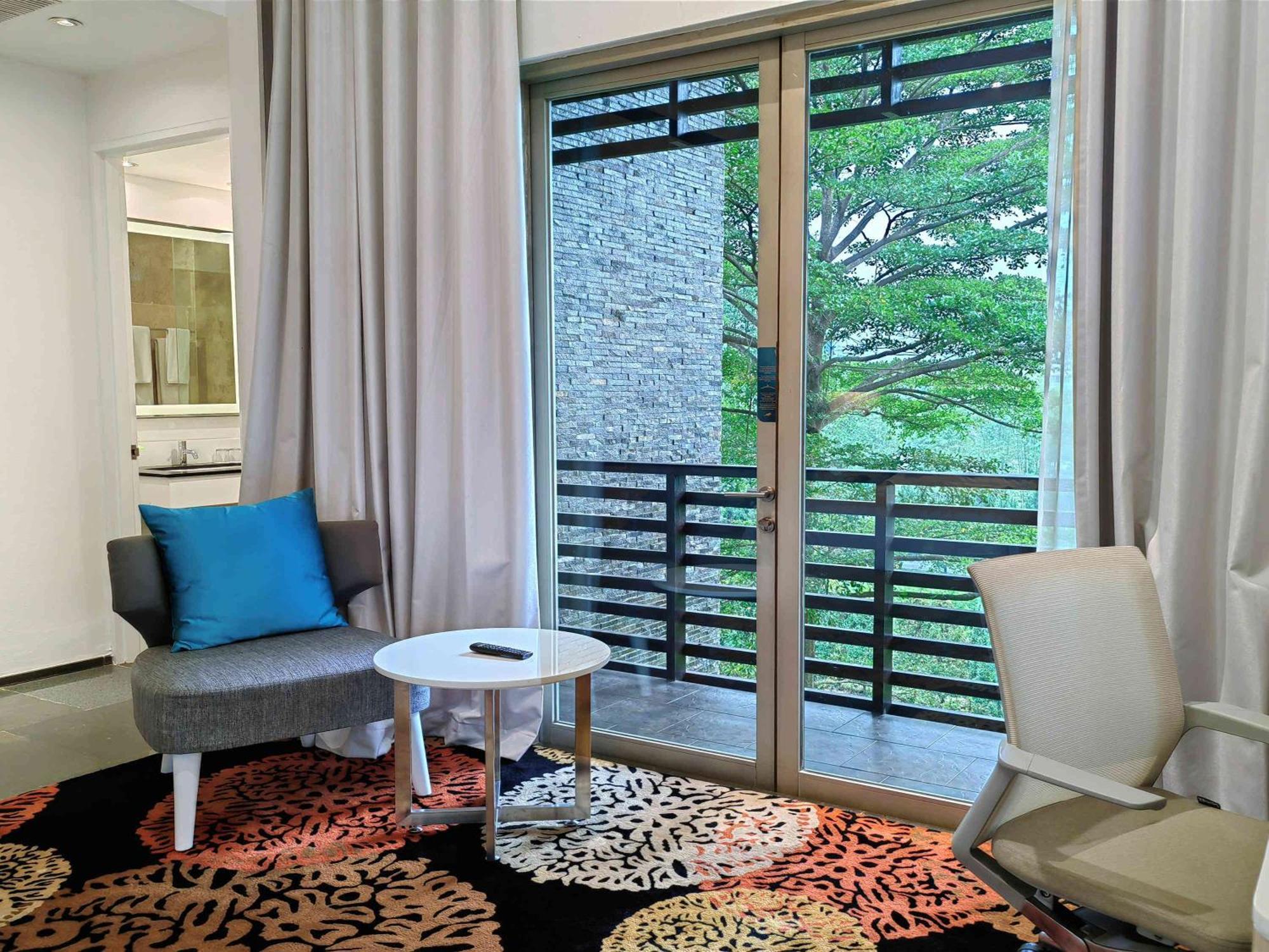 Novotel Palembang Zewnętrze zdjęcie